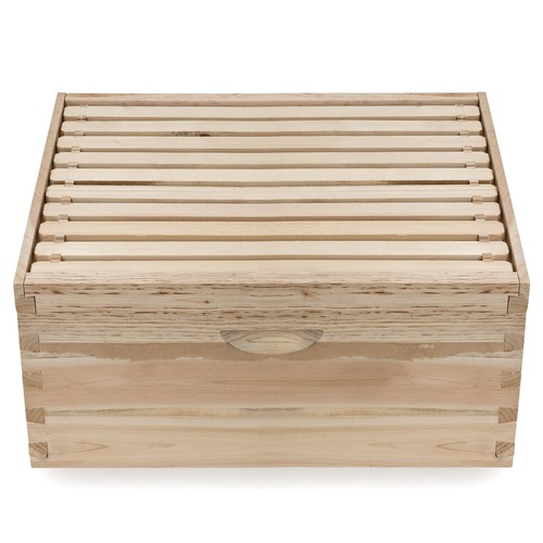 Beehive frame add super - 10,