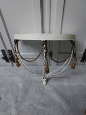 Vintage Shabby French Country