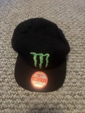 Monster Energy Baseball