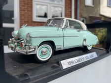 Motormax 1:18 1950 Chevrolet