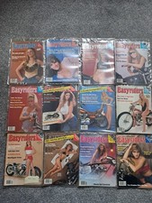 Easyriders motorcycle - 12,
