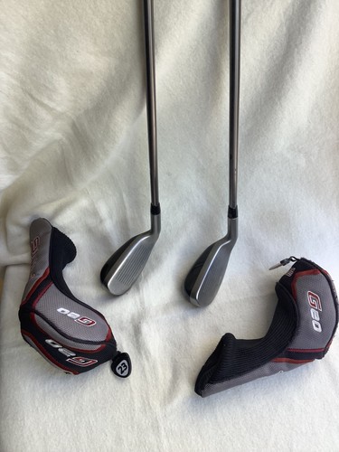 Ping g20 hybrids - ping, &
