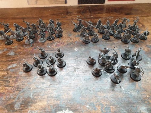 Warhammer lord the rings - lord,