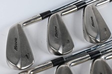 Mizuno MP-68 Irons / 4-PW /