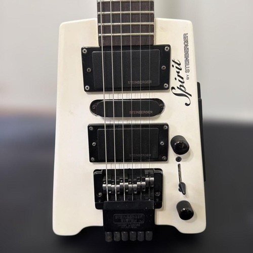 Steinberger spirit pro - steinberger,
