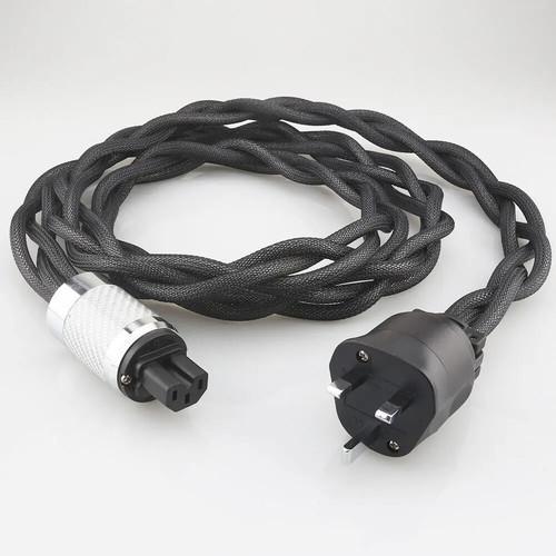 Audiophile hifi audio power - ac,