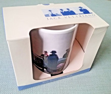 Jack Vettriano Fine Bone China