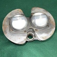 Triumph Unit 500 Cylinder