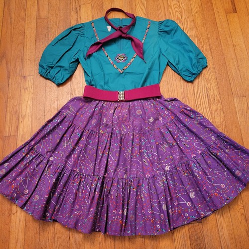 Malco modes square dance - malco,