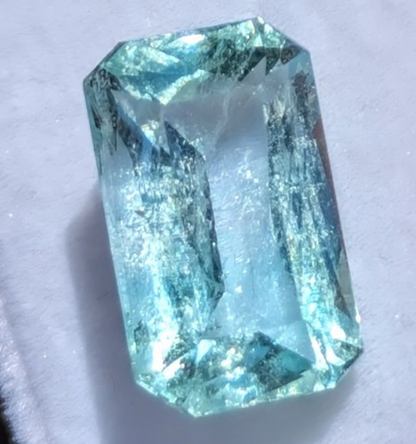 Paraiba colour natural - ct,