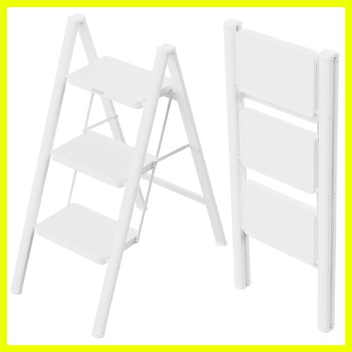 Step foldable stool - 3,