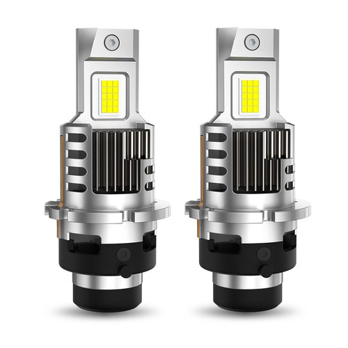 D2s d2r led - bulb, kit