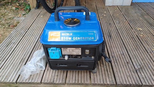 Pro user 850w stroke - pro,