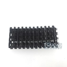 Metal Front Armours For