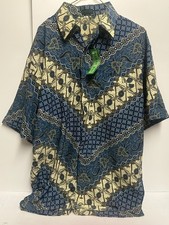 Damar Mas Indonesian batik