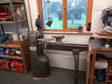Union Graduate Woodturning