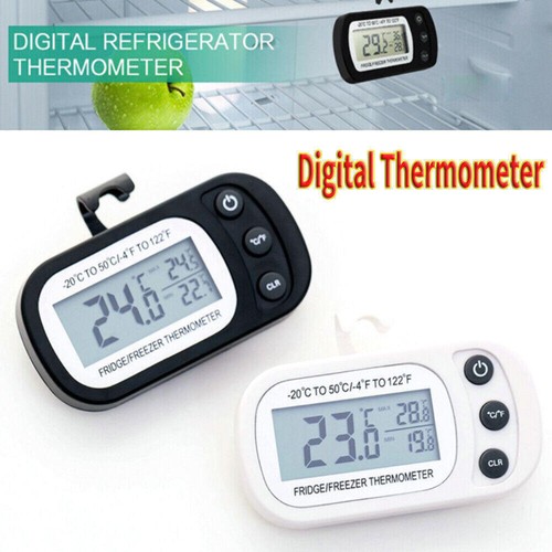 Digital freezer room - digital,