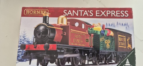 Hornby r1248 santa express - hornby,