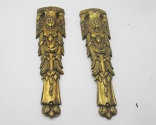 Victorian Brass Furniture