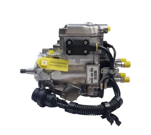 High pressure pump - bosch, for