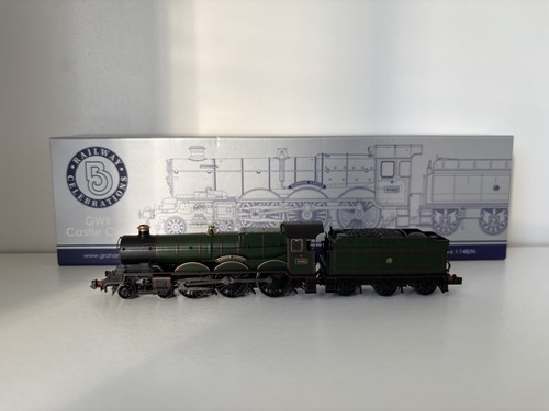 Graham farish gauge 372 035 - gauge, 372-035