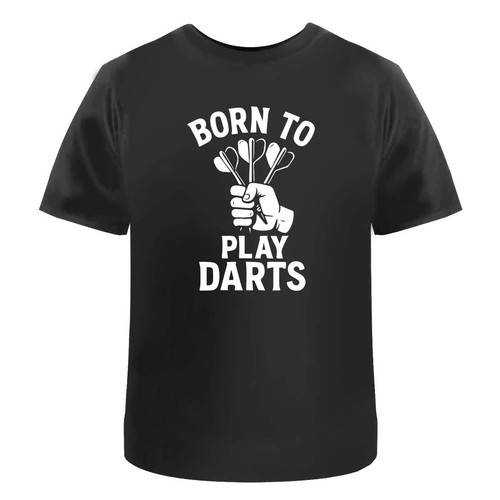 Born play darts unisex - play,