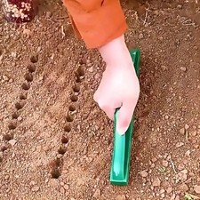 Soil auger tool - soil, garden