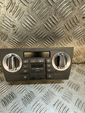 2009 AUDI A3 MPI S LINE MK2 5 DR HEATER CLIMATE CONTROL PANEL A2C53301899