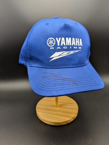 Blue yamaha bradley brad - brad, ray