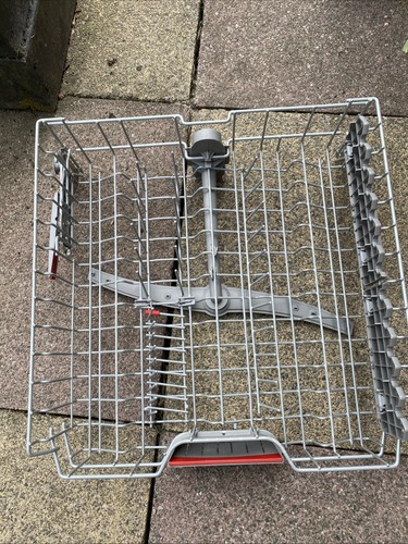 Bosch series upper - bosch, basket