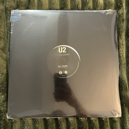 The blackout rsd black - rsd,