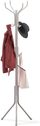 Coat rack stand - coat,