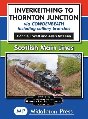 Inverkeithing thornton - inverkeithing,