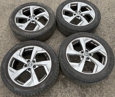 Nissan Qashqai 2019 Alloy