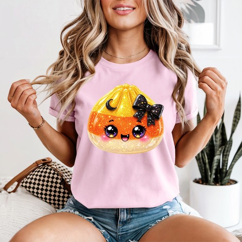 Cute kawaii candy corn - candy,