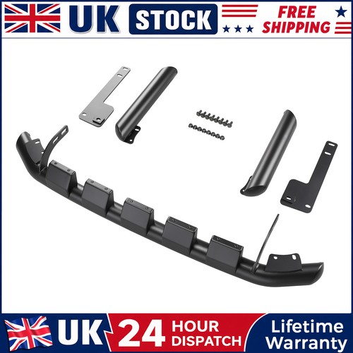 Front bumper bull bar - bull,