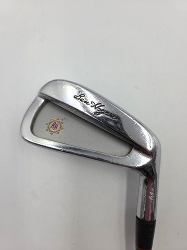 Ben hogan apex - apex, iron