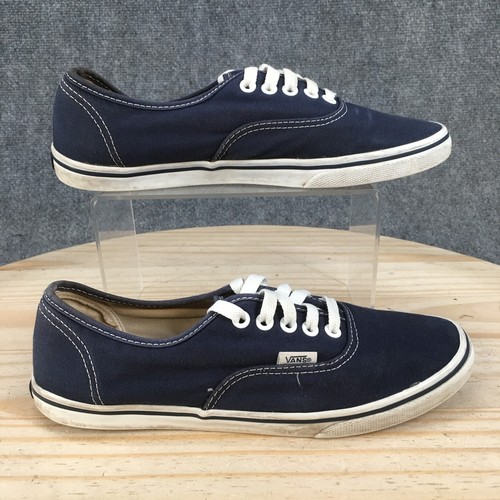 Vans pro shoes mens 7 - lo,