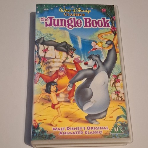 Walt disney classics - walt,