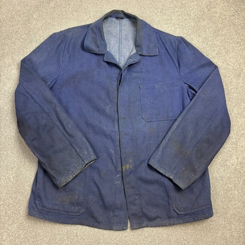Vintage french jacket adult - french,