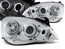 headlights for OPEL CORSA C