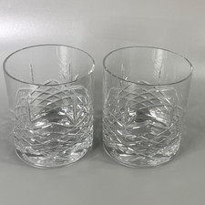 Edinburgh Crystal Sutherland