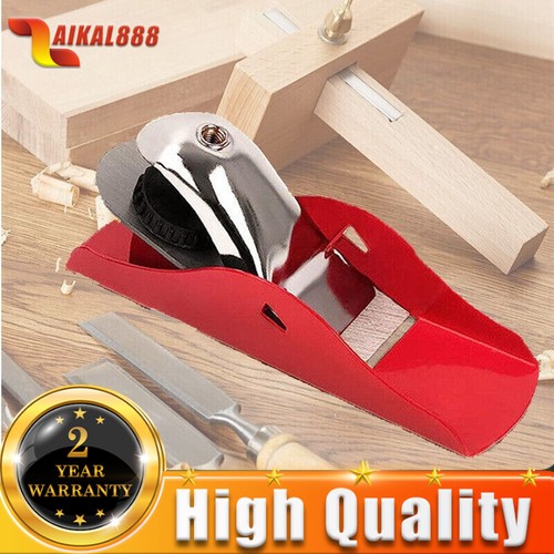 Small hand planer manual wood - hand,