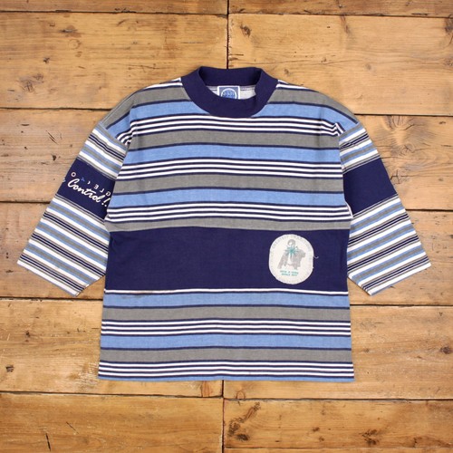 Vintage bugle boy long sleeve - boy,