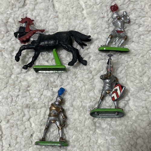Vintage lot britains - vintage, 25