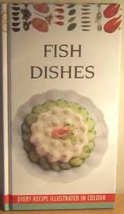 Fish dishes - fish, library)