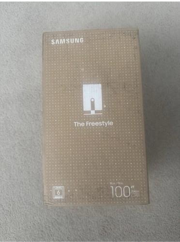 Samsung the freestyle - freestyle, gen