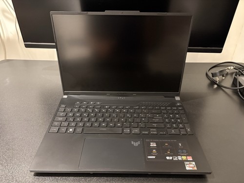 Asus tuf gaming a16 advantage - asus,