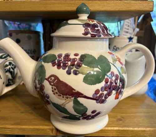 Emma bridgewater rosehip - bridgewater,