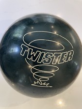 Brunswick Twister Urethane